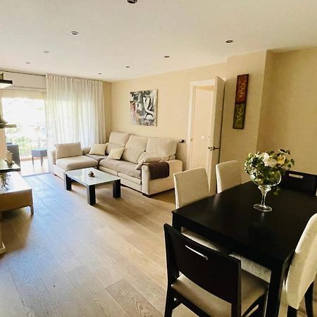 Lux Apartament Salou Kültér fotó
