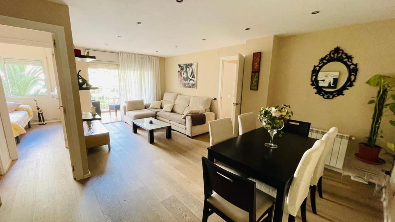 Lux Apartament Salou Kültér fotó
