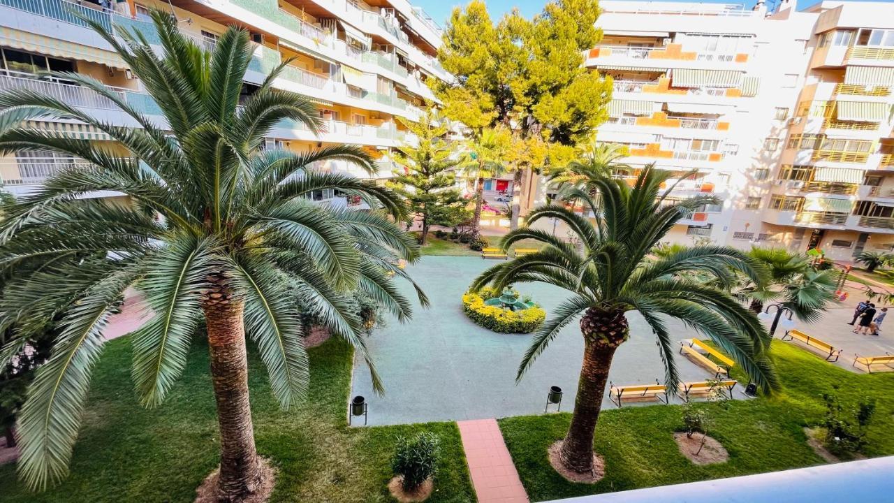 Lux Apartament Salou Kültér fotó