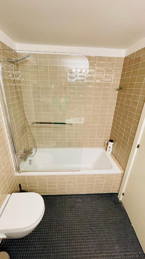 Lux Apartament Salou Kültér fotó