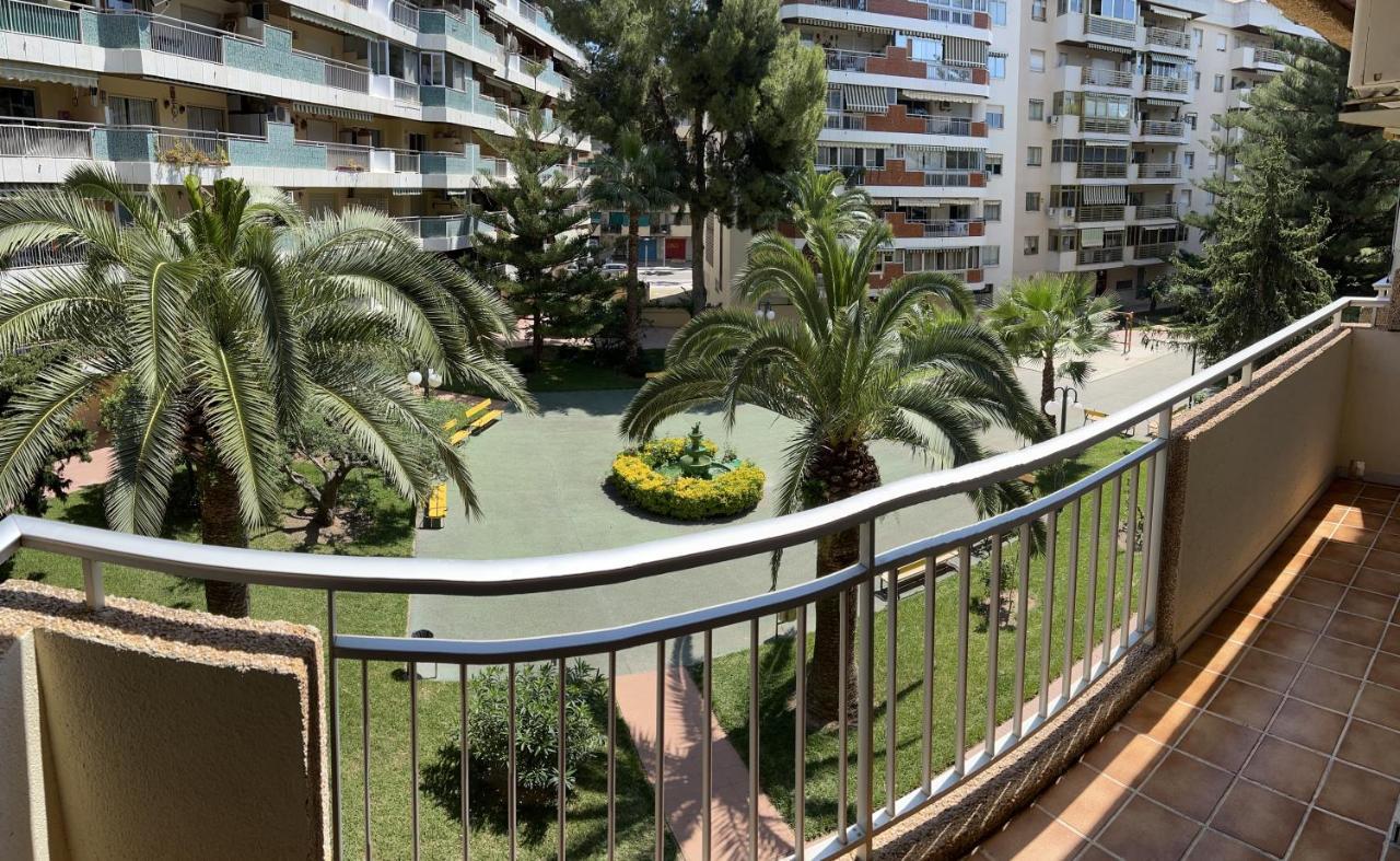 Lux Apartament Salou Kültér fotó