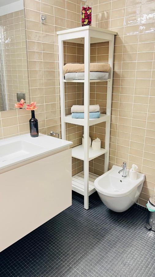 Lux Apartament Salou Kültér fotó