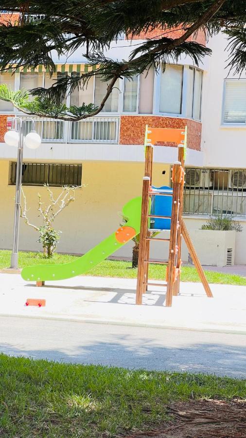Lux Apartament Salou Kültér fotó