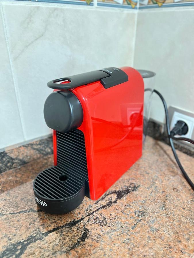 Lux Apartament Salou Kültér fotó