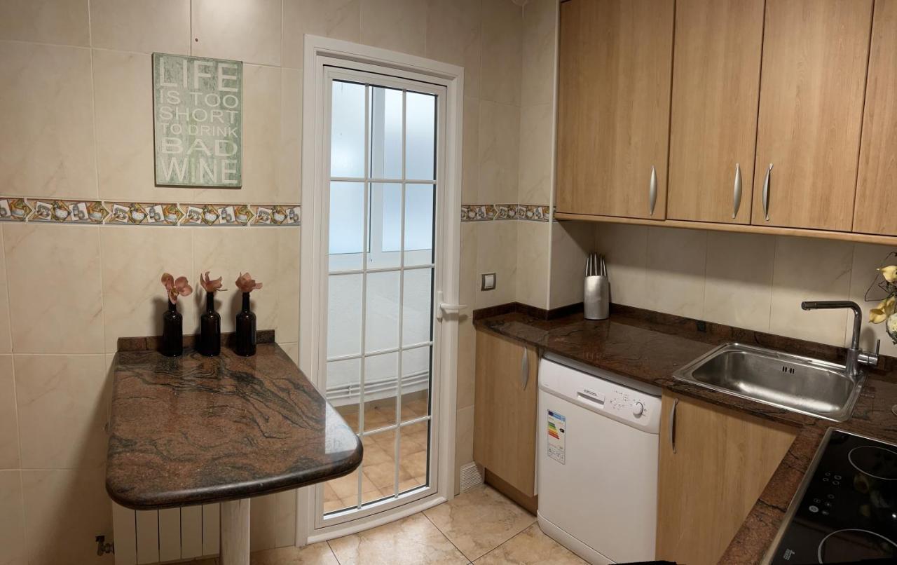 Lux Apartament Salou Kültér fotó