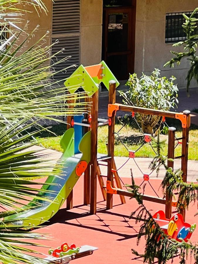 Lux Apartament Salou Kültér fotó