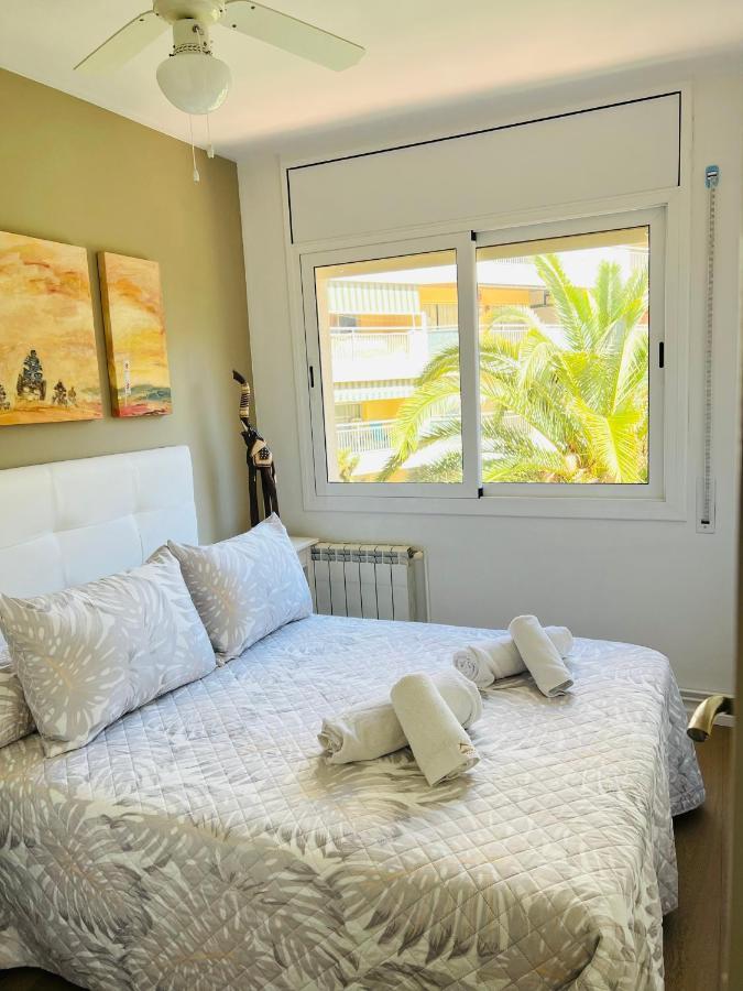 Lux Apartament Salou Kültér fotó