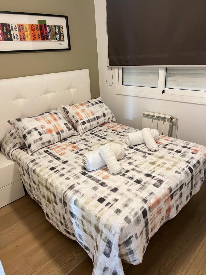 Lux Apartament Salou Kültér fotó