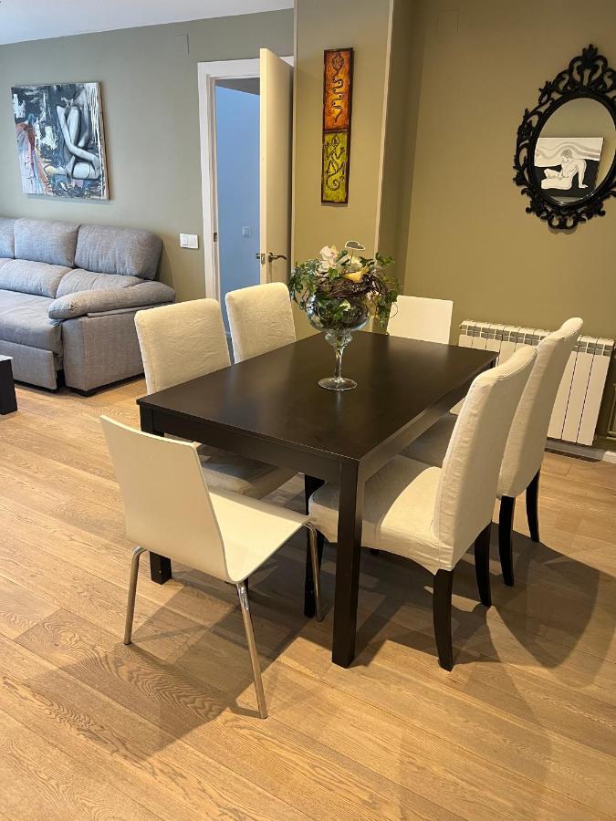Lux Apartament Salou Kültér fotó