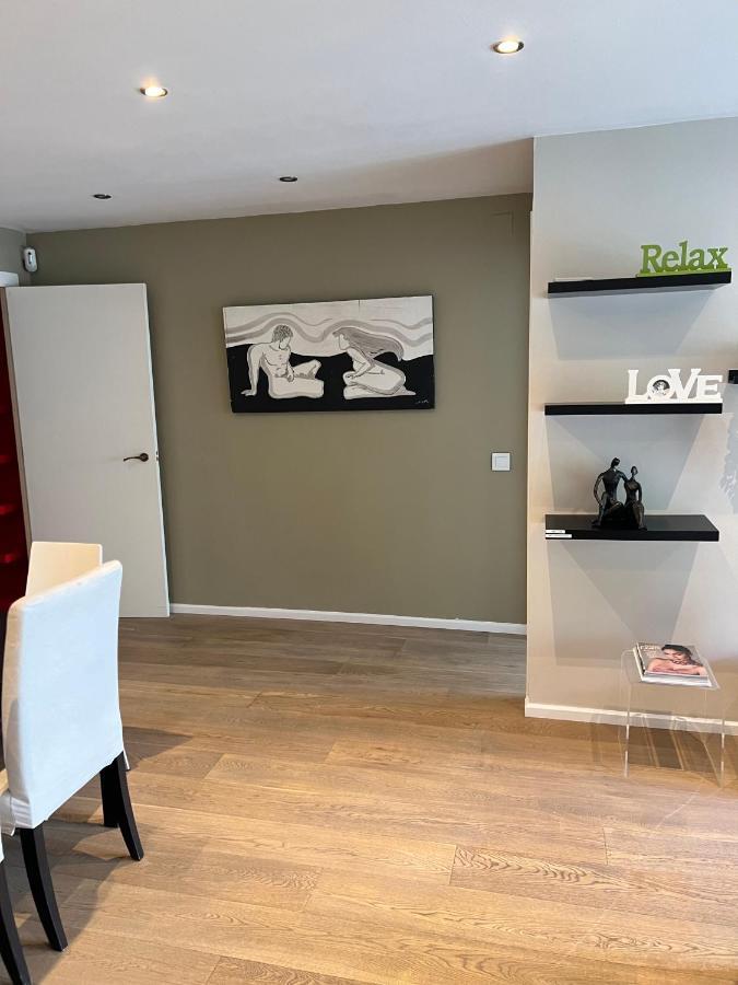 Lux Apartament Salou Kültér fotó