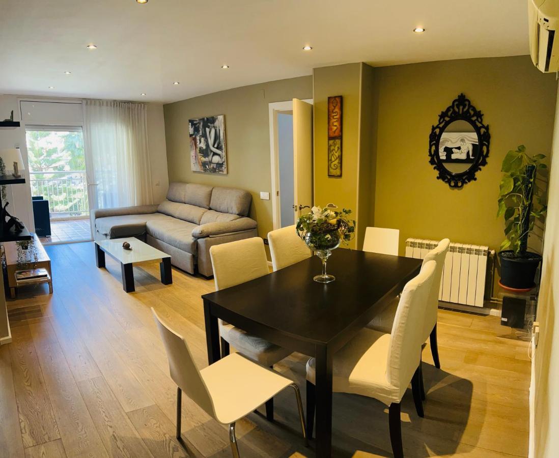 Lux Apartament Salou Kültér fotó