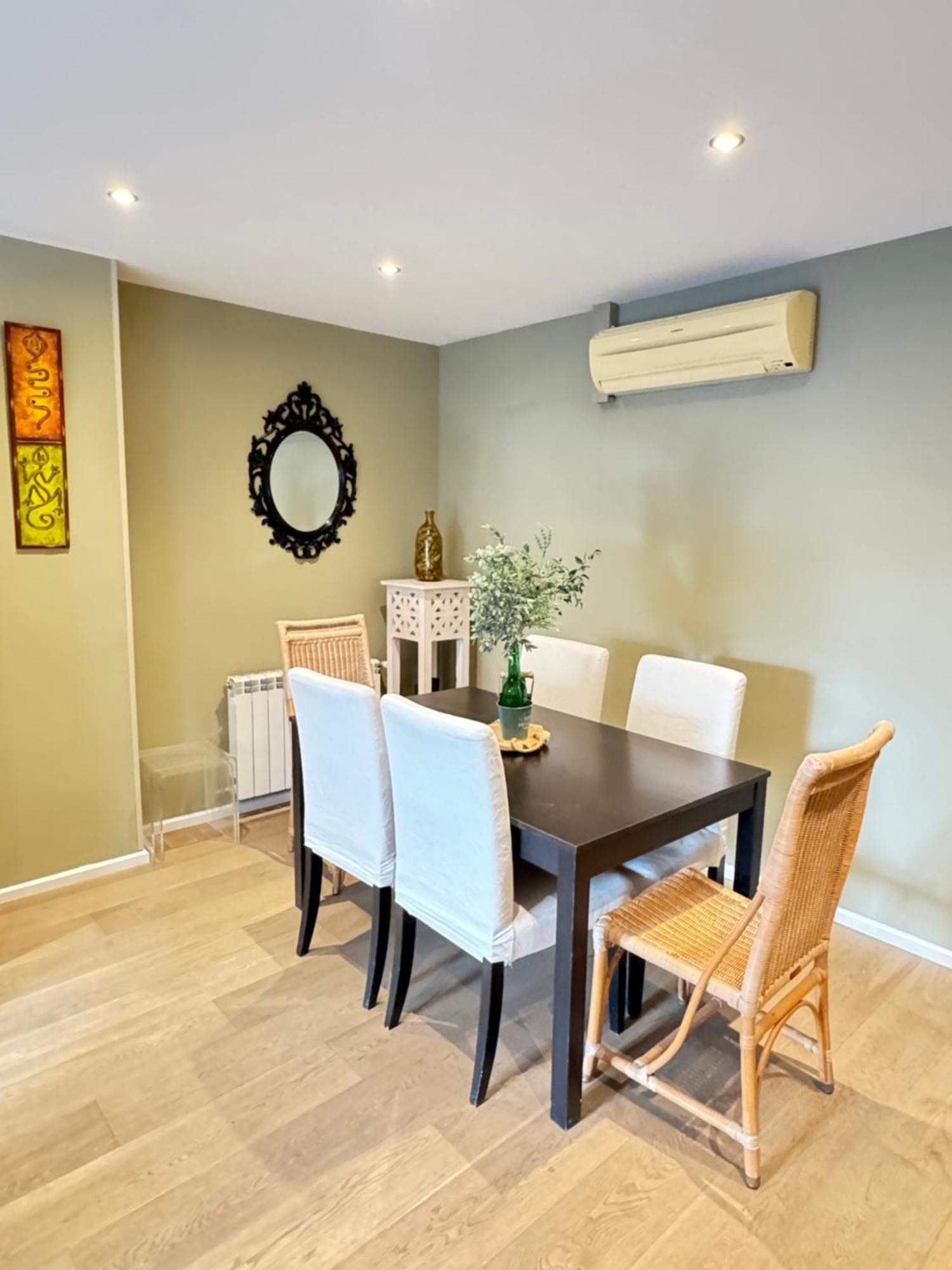Lux Apartament Salou Kültér fotó