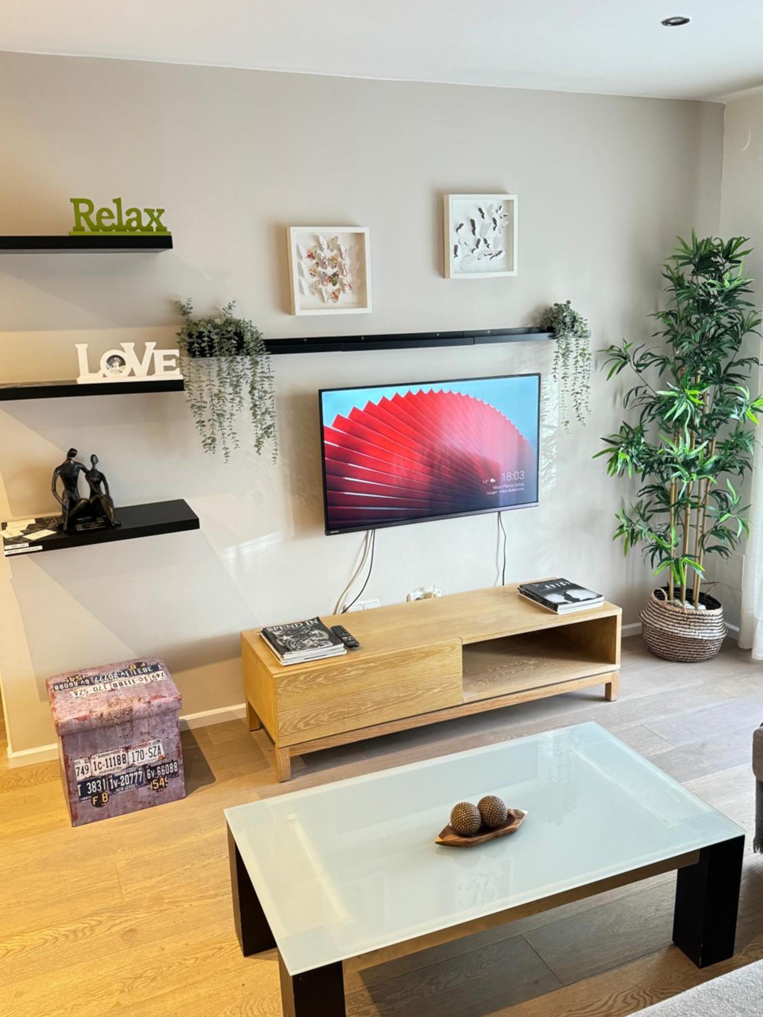 Lux Apartament Salou Kültér fotó