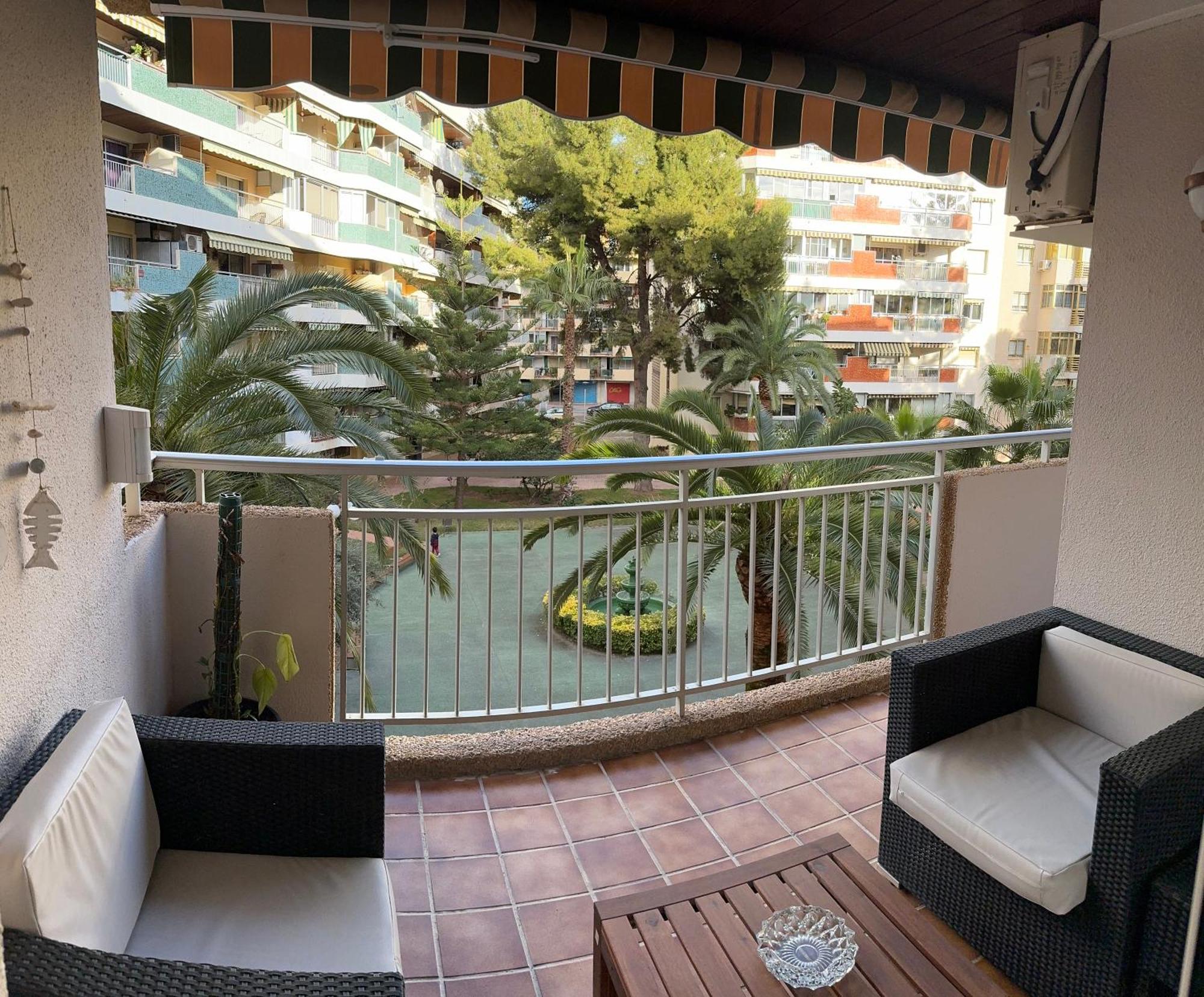 Lux Apartament Salou Kültér fotó