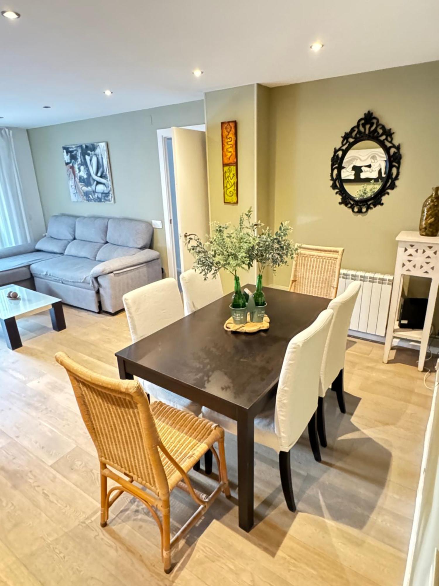 Lux Apartament Salou Kültér fotó