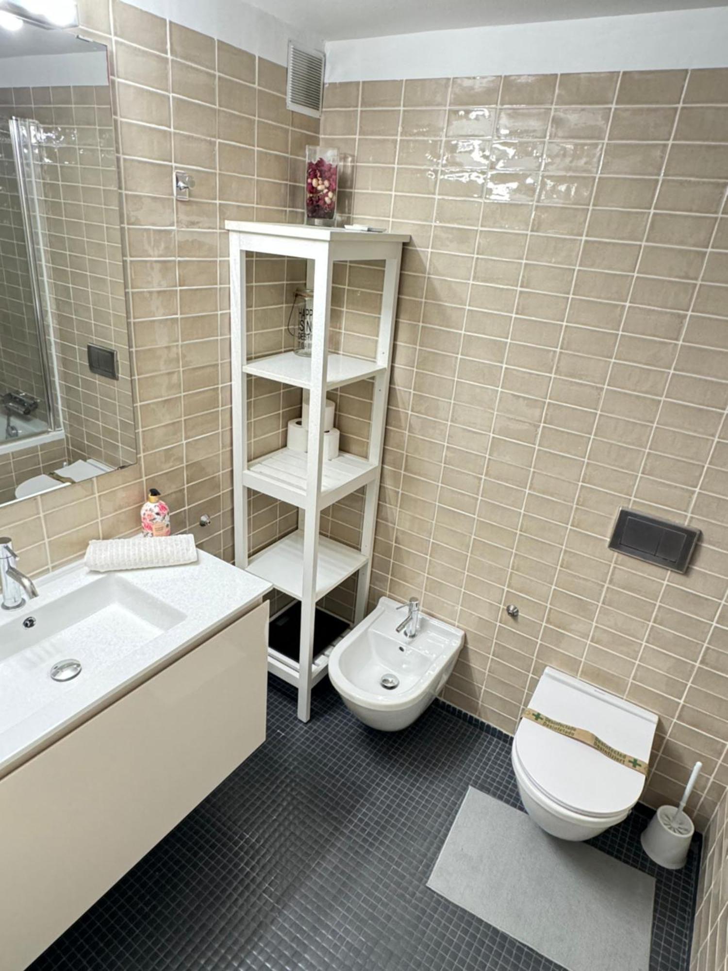 Lux Apartament Salou Kültér fotó