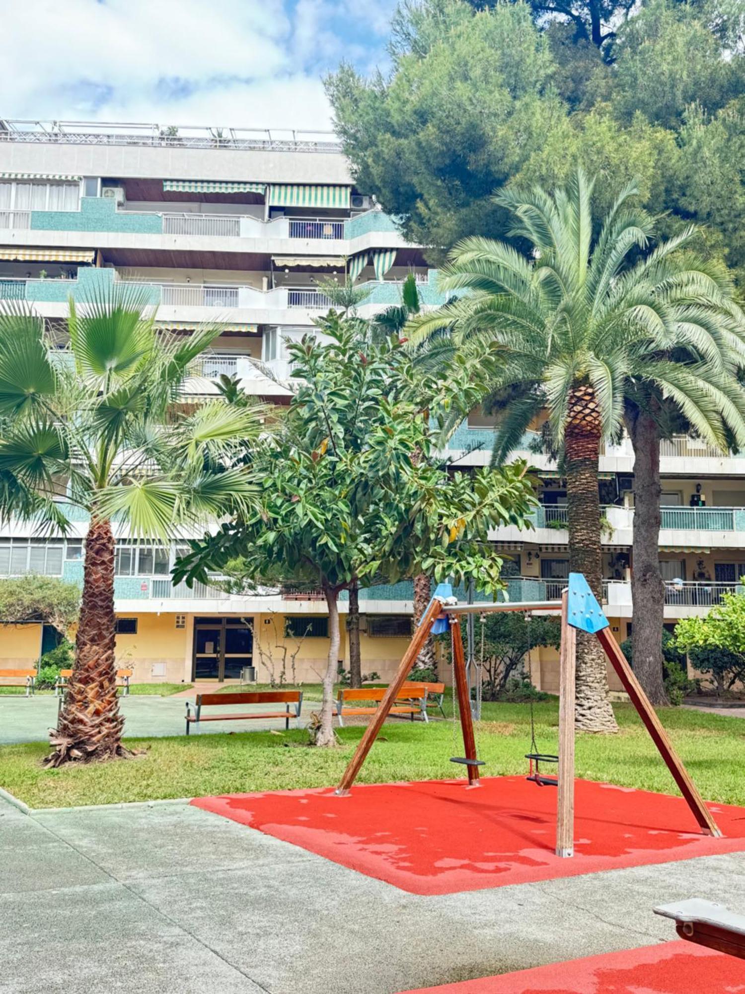 Lux Apartament Salou Kültér fotó